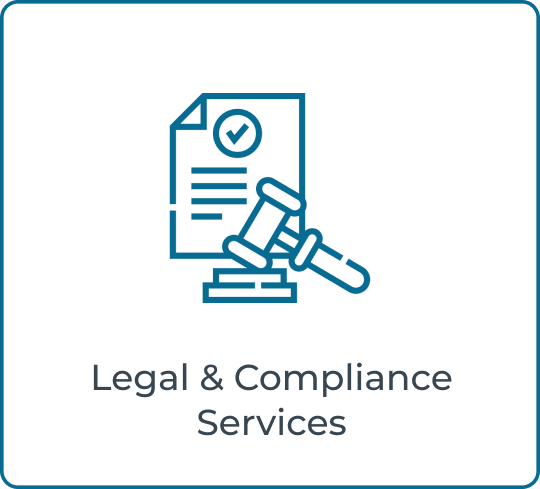 Legal & Compliance Services